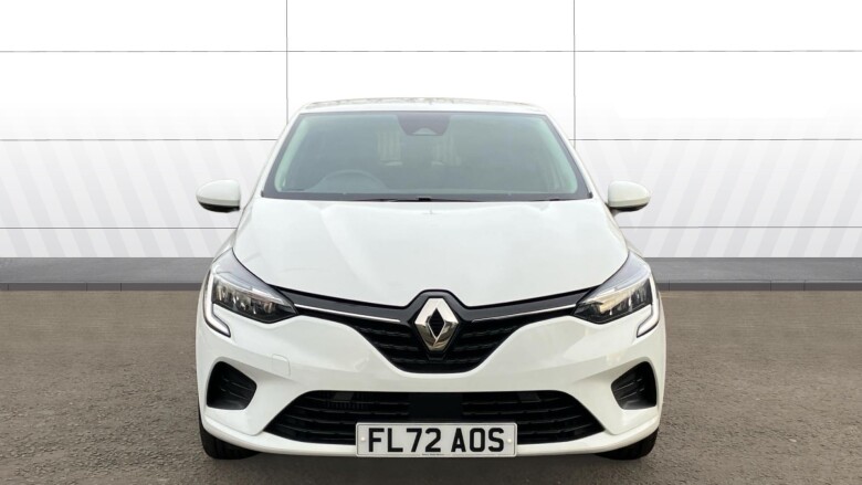 Renault Clio 1.0 TCe 90 Iconic Edition 5dr Petrol Hatchback